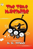 The Time Machine (eBook, ePUB)