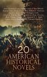 20 American Historical Novels (eBook,... - Bild 1