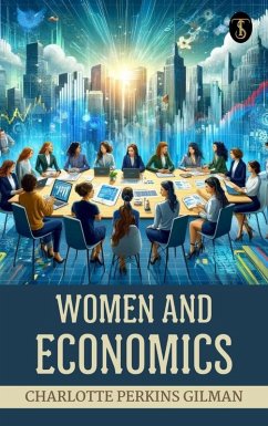 Cover Women and Economics (eBook, ePUB)
