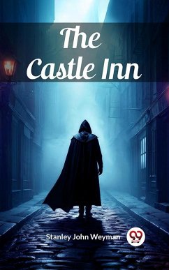 Cover The Castle Inn (eBook, ePUB)