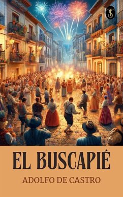 Cover El Buscapié (eBook, ePUB)