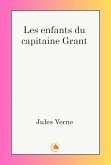 Les enfants du capitaine Grant (eBook, ePUB) Les enfants du capitaine Grant (eBook, ePUB)