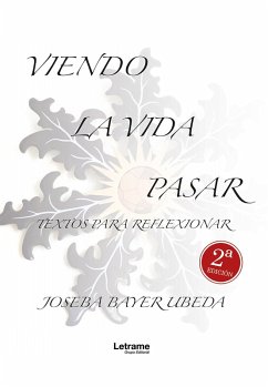 Cover Viendo la vida pasar (eBook, ePUB)