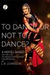 To Dance or Not to Dance? (eBook, ePUB) - Bild 1