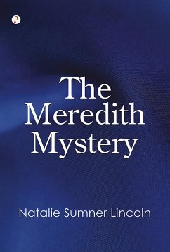 Cover The Meredith Mystery (eBook, ePUB)