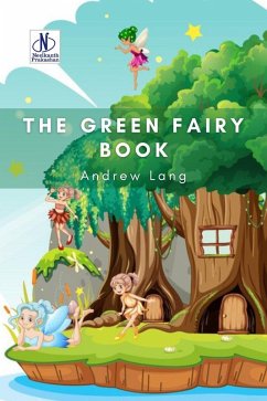 Cover The Green fairy Book (eBook, ePUB)