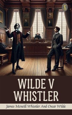 Cover Wilde v Whistler (eBook, ePUB)