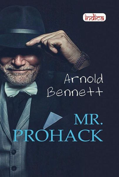 Mr. Prohack (eBook, ePUB)