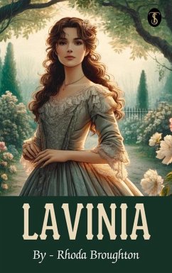 Cover Lavinia (eBook, ePUB)