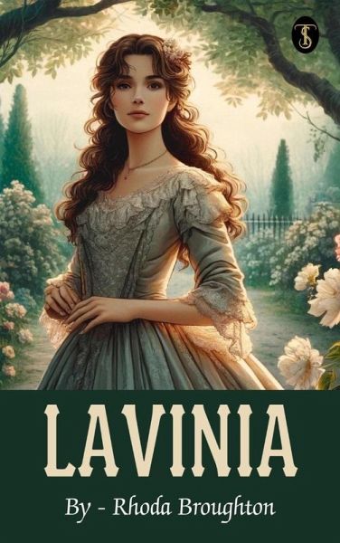 Lavinia (eBook, ePUB)