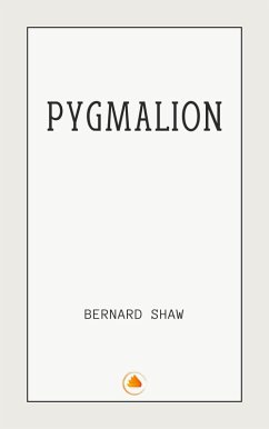 Cover Pygmalion (eBook, ePUB)