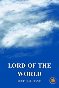 Cover Lord of The World (eBook, ePUB)