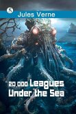 Twenty Thousand Leagues under the Sea (eBook, ePUB) Twenty Thousand Leagues under the Sea (eBook, ePUB)