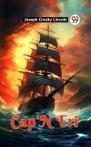 Cap'n Eri (eBook, ePUB) Cap'n Eri (eBook, ePUB)
