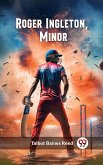 Roger Ingleton, Minor (eBook, ePUB)
