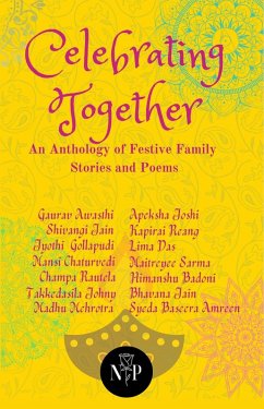 Cover Celebrating Together: An Anthology of Festive Family Stories (eBook, ePUB)