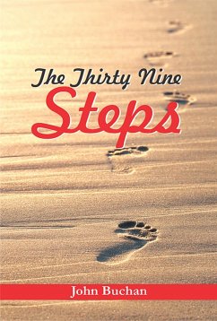 Cover The Thirty-Nine Steps (eBook, ePUB)