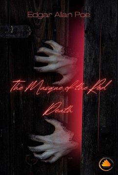 The Masque of the Red Death (eBook, ePUB) - Poe, Edgar Allan