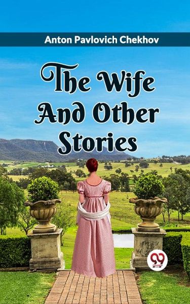 THE WIFE AND OTHER STORIES (eBook, ePUB)