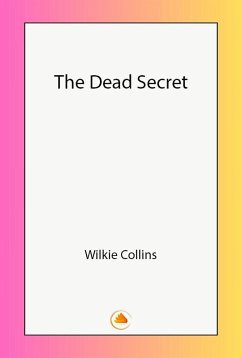 Cover The Dead Secret (eBook, ePUB)
