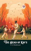 The Head of Kay's (eBook, ePUB)
