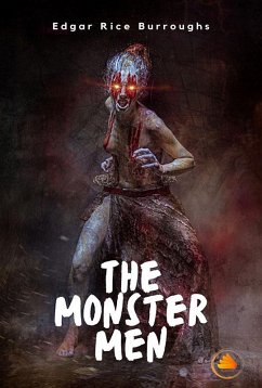 Cover The Monster Men (eBook, ePUB)