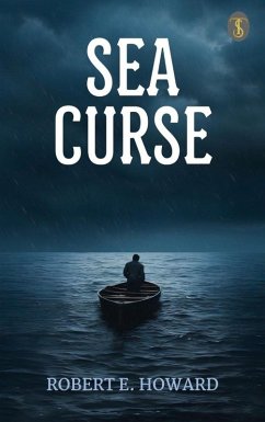 Cover Sea curse (eBook, ePUB)