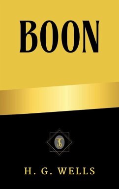 Cover Boon (eBook, ePUB)