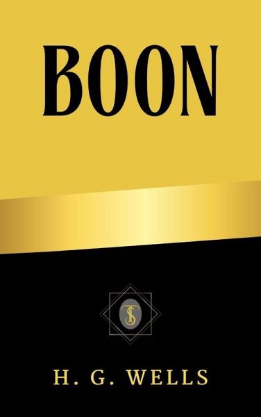 Boon (eBook, ePUB)