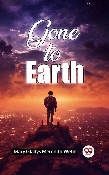 Gone to Earth (eBook, ePUB) Gone to Earth (eBook, ePUB)
