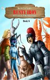 RUSTY IRON (eBook, ePUB)