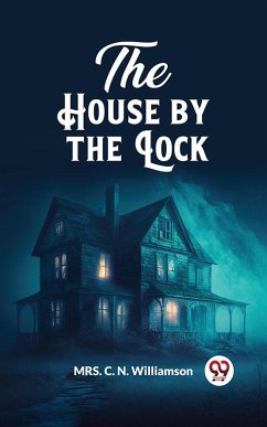 Cover The House by the Lock (eBook, ePUB)