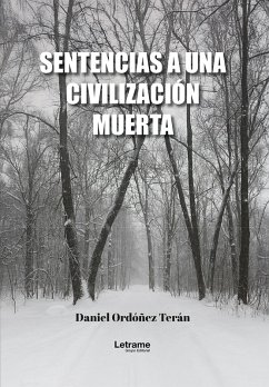 Cover Sentencias a una civilización muerta (eBook, ePUB)