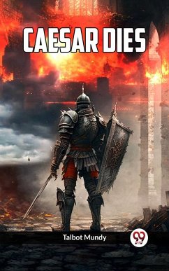 Cover Caesar Dies (eBook, ePUB)