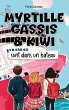 Myrtille Cassis et Kiwi sont dans un... - Bild 1