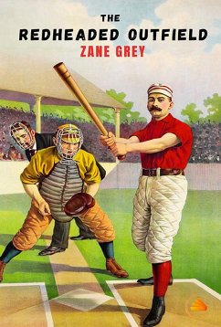 Cover The Redheaded Outfield (eBook, ePUB)