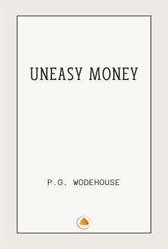Cover Uneasy Money (eBook, ePUB)