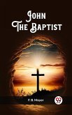 John The Baptist (eBook, ePUB)