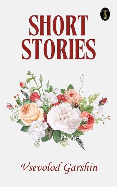 Short Stories (eBook, ePUB)