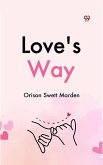 Love's Way (eBook, ePUB)