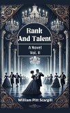 Rank and Talent A Novel Vol. II (eBook, ePUB)