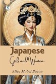 Japanese Girls and Women (eBook, ePUB)