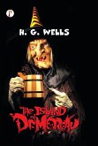 The Island of Doctor Moreau (eBook, ePUB) The Island of Doctor Moreau (eBook, ePUB)