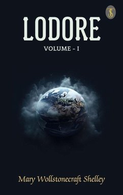 Cover Lodore, Volume I (eBook, ePUB)