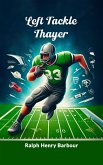 Left Tackle Thayer (eBook, ePUB)