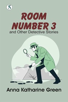 Cover Room Number 3 (eBook, ePUB)