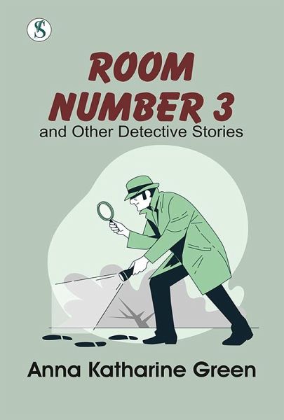 Room Number 3 (eBook, ePUB) Room Number 3 (eBook, ePUB)