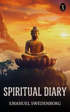 Cover Spiritual Diary (eBook, ePUB)