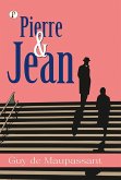 Pierre and Jean (eBook, ePUB) Pierre and Jean (eBook, ePUB)