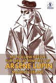 The Hollow Needle; Further adventures of Arsène Lupin (eBook, ePUB) The Hollow Needle; Further adventures of Arsène Lupin (eBook, ePUB)